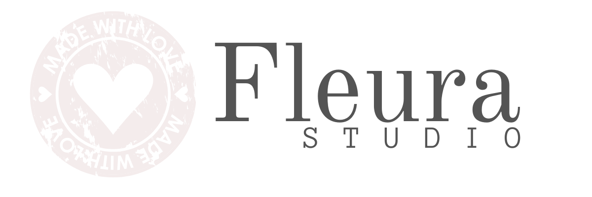Fleura Studio – Custom WordPress & WooCommerce Websites for Creatives, Boutiques & Local Brands