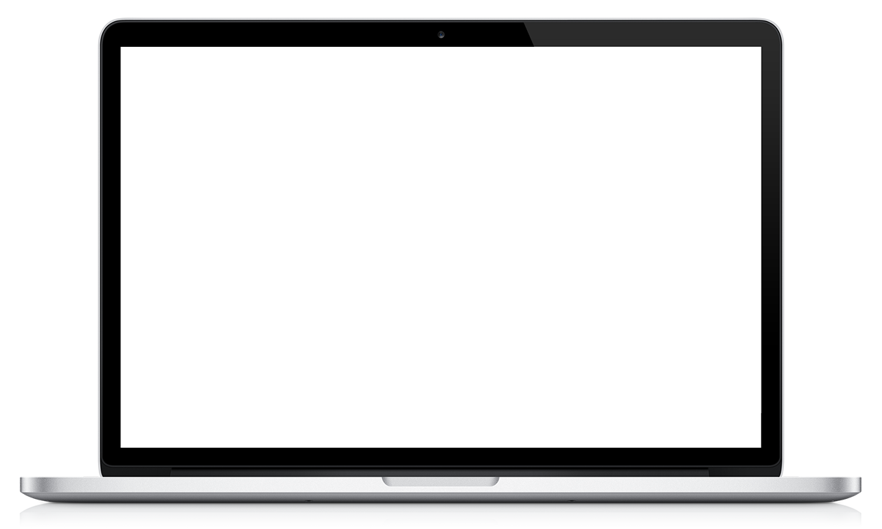 Laptop Mockup
